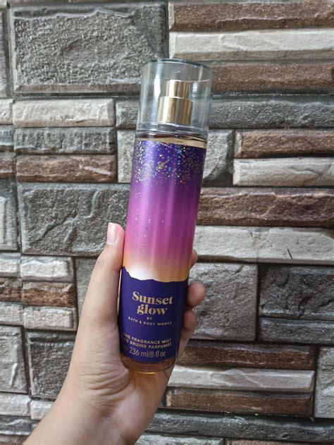 sunset glow perfume dupe|sunset glow perfume reviews.